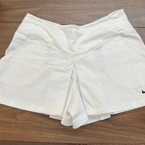 Nike DriFit Golf Shorts